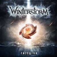 Winterstorm - Cathyron