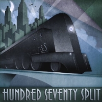 Hundred Seventy Split - H.S.S.