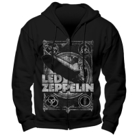 Led Zeppelin - Vintage - Shook Me