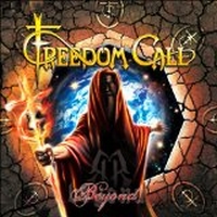 Freedom Call - Beyond, ltd.ed.
