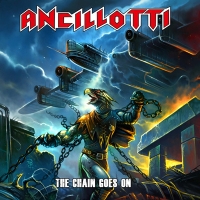 Ancillotti - The Chain Goes On