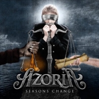 Azoria - Seasons Change