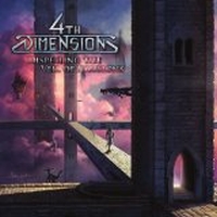 4th Dimension - Dispelling The Veil Of Illusions