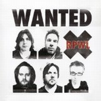 RPWL - Wanted