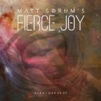 Matt Sorum's Fierce Joy - Stratosphere