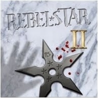 Rebelstar - II