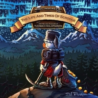 Holopainen, Tuomas - The Life And Times Of Scrooge