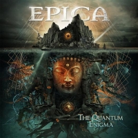 Epica - The Quantum Enigma, deluxe
