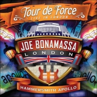 Bonamassa, Joe - Tour De Force - Hammersmith Apollo