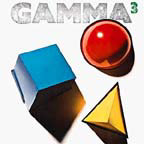 Gamma - 3