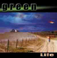 Green - Life