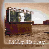 Harvey, Billy - Moonlight Theatre