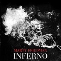 Friedman, Marty - Inferno
