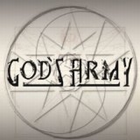 God's Army A.D. - God's Army