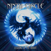 Ninth Circle - Legions Of The Brave