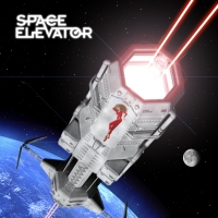Space Elevator - Space Elevator