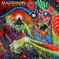 Mastodon - Once More Round The Sun