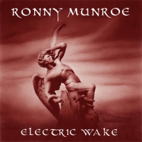 Munroe, Ronny - Elektric Wake