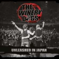 Winery Dogs - Unleashed in Japan