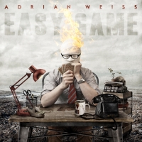 Weiss, Adrian - Easy Game