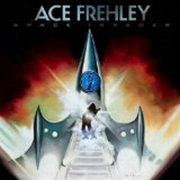 Frehley, Ace - Space Invader, ltd.ed.