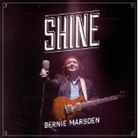 Marsden, Bernie - Shine
