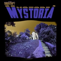 Amplifier - Mystoria, ltd.ed.