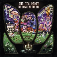 The Tea Party - The Ocean At The Night