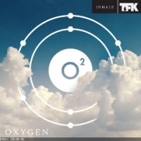Thousand Foot Krutch - Oxygen: Inhale