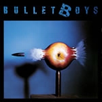 Bullet Boys - Bulletboys