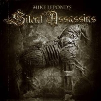 Lepond, Mike - Silent Assassins