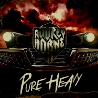 Horne, Audrey - Pure Heavy