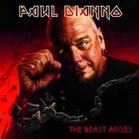 DiAnno, Paul - The Beast Arises