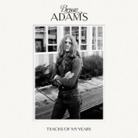 Adams, Bryan - Tracks Of My Years, ltd.ed.