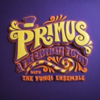 Aurin - Primus And The Chocolate Factory