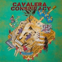 Cavalera Conspiracy - Pandemonium, ltd.ed.