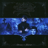 King Diamond - Dreams Of Horror