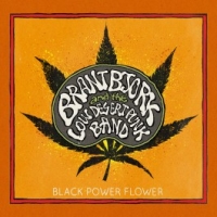 Bjork, Brant - Black Power Flower