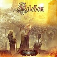 Kaledon - Antillius: The King Of Light