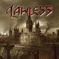 Lawless - R.I.S.E.