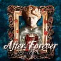 After Forever - Prison Of Desire 2CD