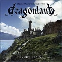 Dragonland - Battle Of The Ivory Plains