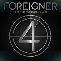 Foreigner - The Best of Foreigner 4 & More