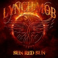 Lynch Mob - Sun Red Sun