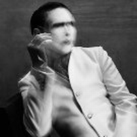 Manson, Marilyn - The Pale Emperor