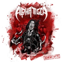 Alpha Tiger - i.Dentity