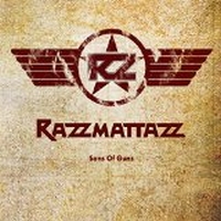 Razzmattazz - Sons Of Guns