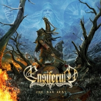 Ensiferum - One Man Army, ltd.ed.
