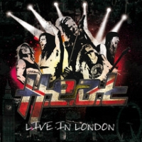 H.e.a.t. - Live In London