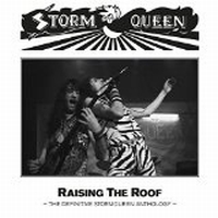Stormqueen - Raising The Roof